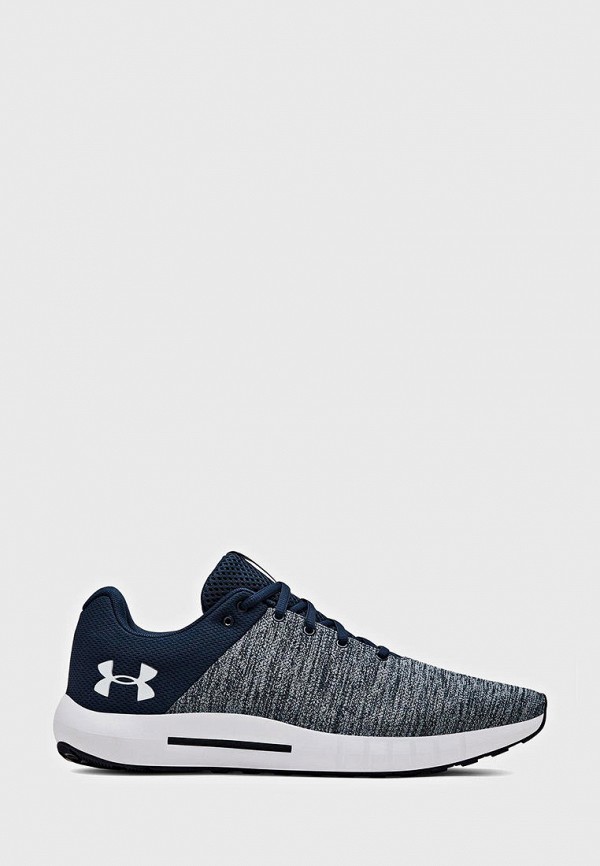

Кроссовки Under Armour, Синий, Under Armour MP002XM1H79H