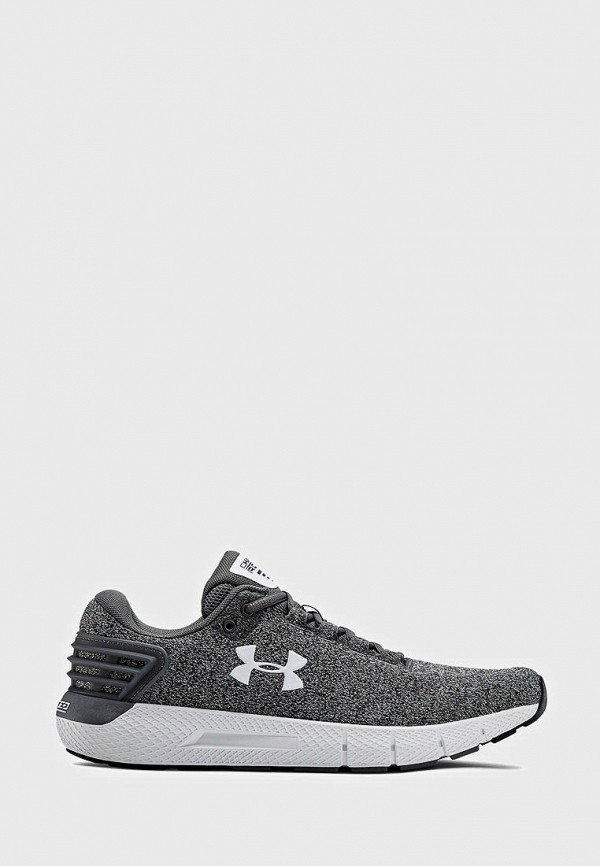 

Кроссовки Under Armour, Серый