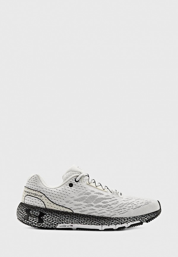 

Кроссовки Under Armour, Серый