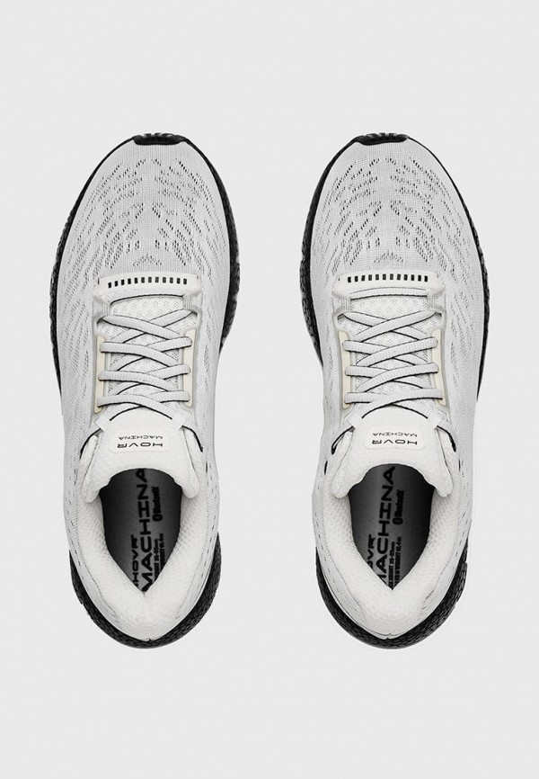 

Кроссовки Under Armour, Серый, Under Armour MP002XM1H79J
