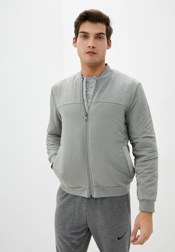 

Куртка утепленная Under Armour, Серый, Under Armour MP002XM1H79K