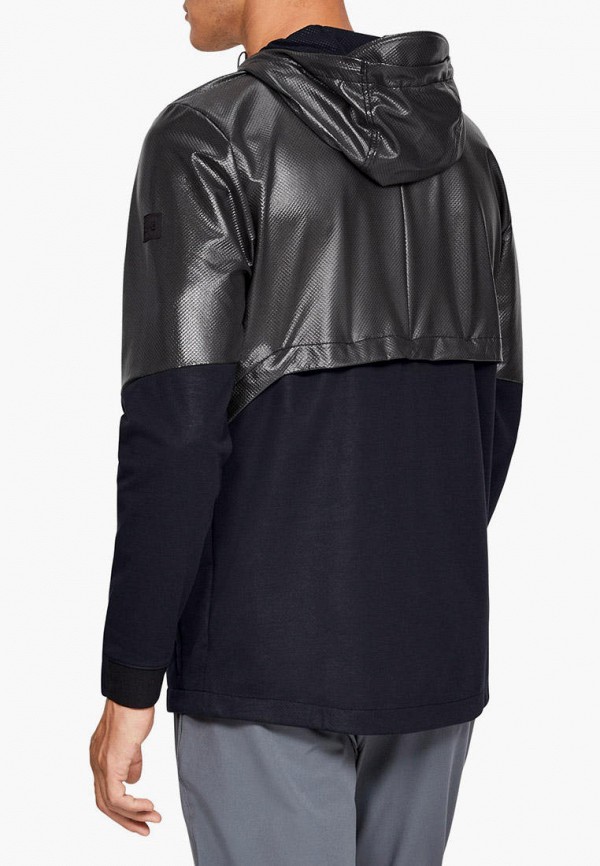 

Ветровка Under Armour, Черный, Under Armour MP002XM1H79L