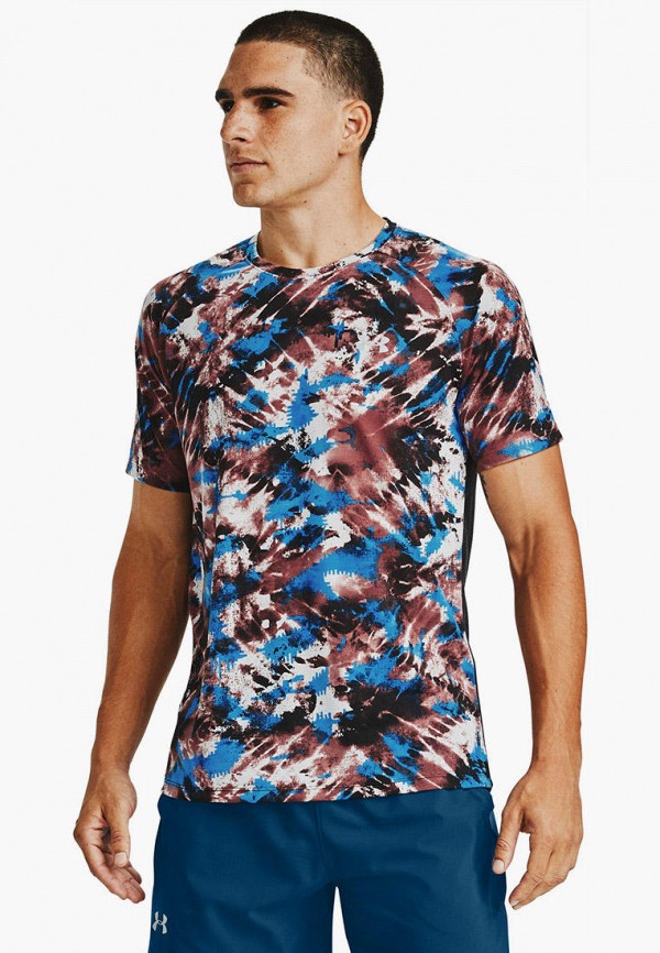 

Футболка Under Armour, Разноцветный