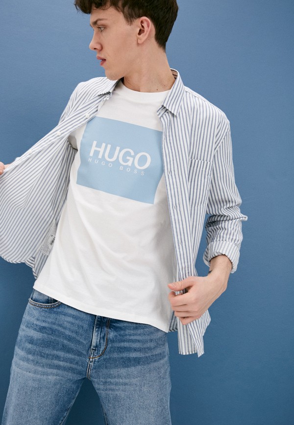 фото Футболка hugo