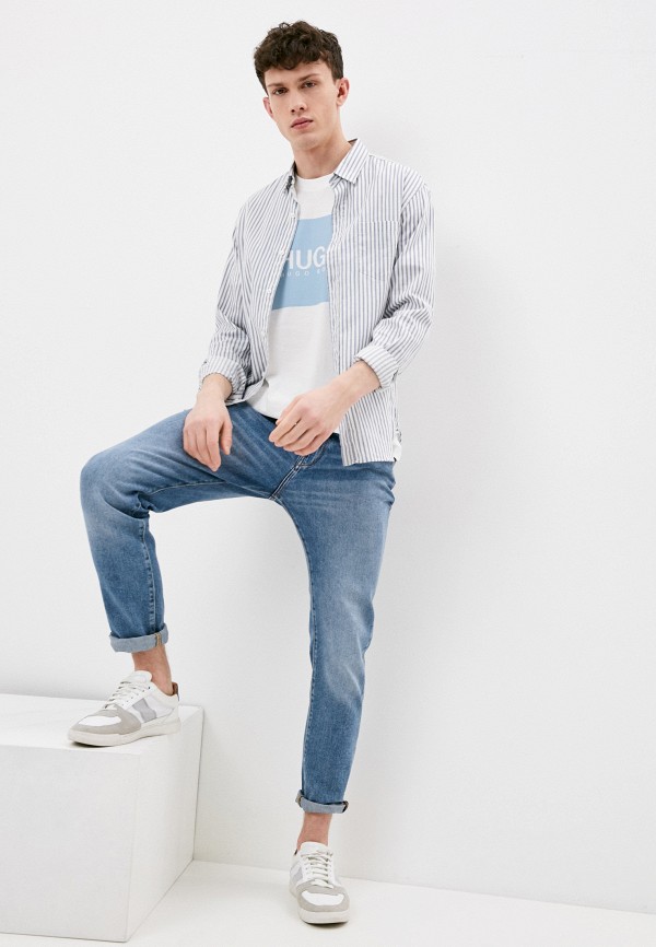 фото Футболка hugo