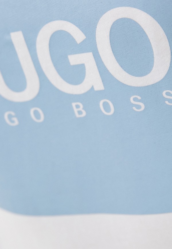 фото Футболка hugo