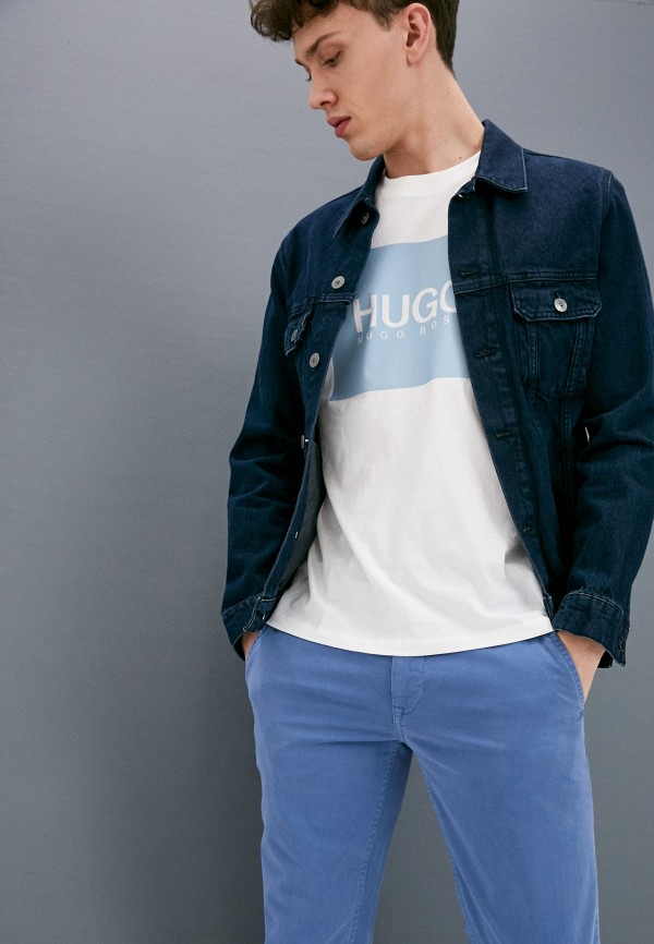 фото Брюки boss