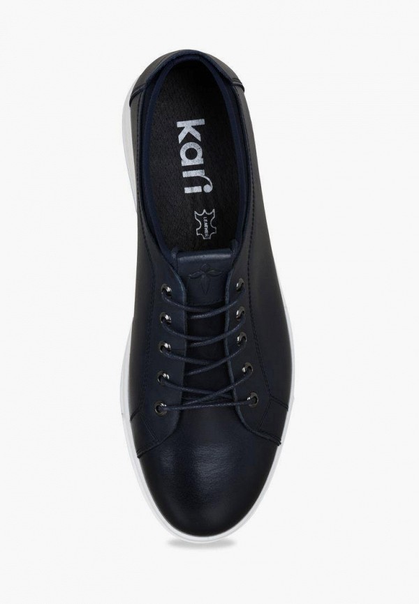 фото Ботинки kari