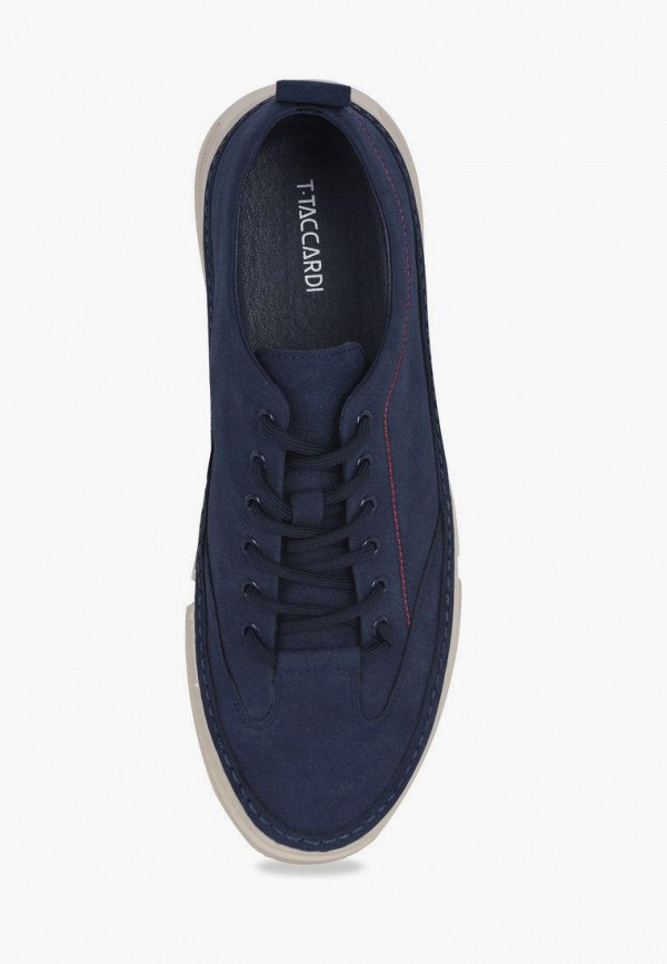 фото Ботинки t.taccardi