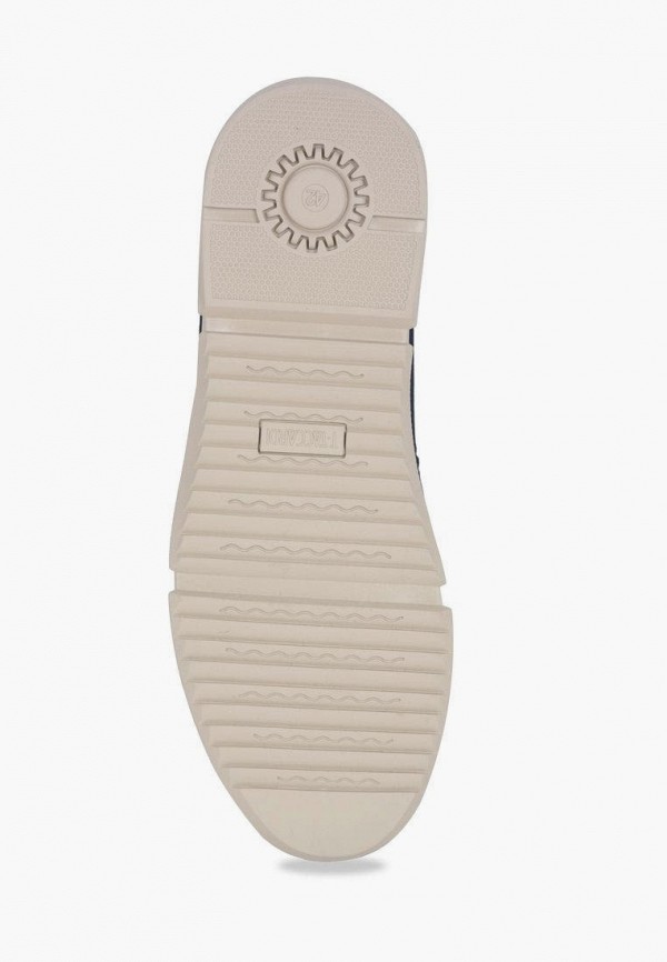 фото Ботинки t.taccardi