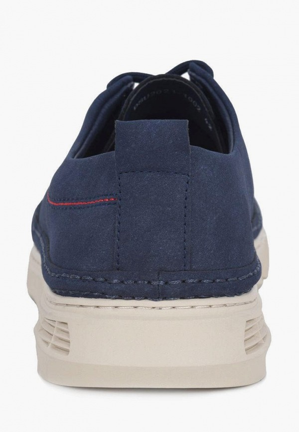 фото Ботинки t.taccardi