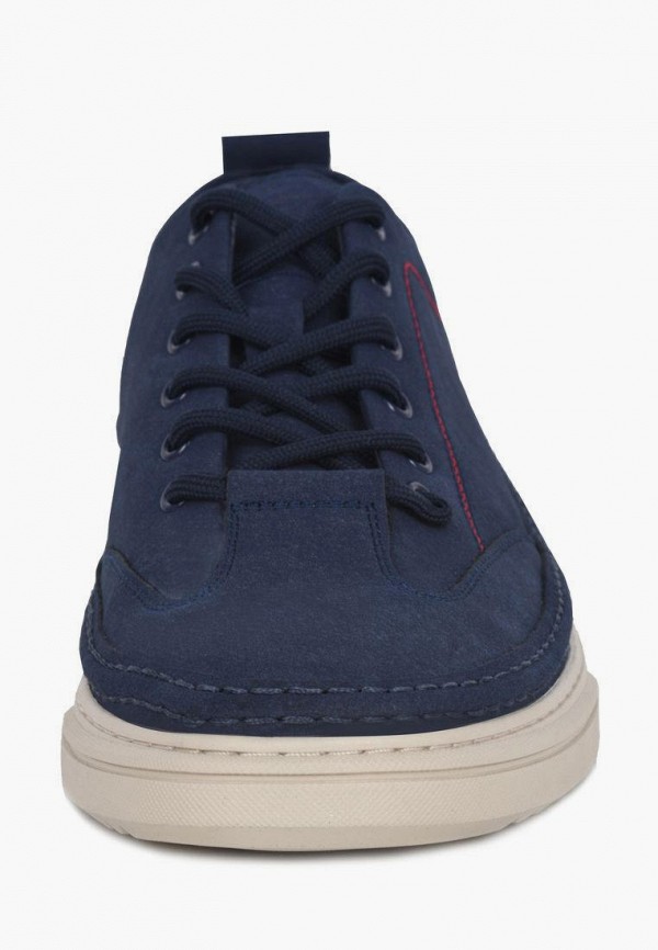 фото Ботинки t.taccardi