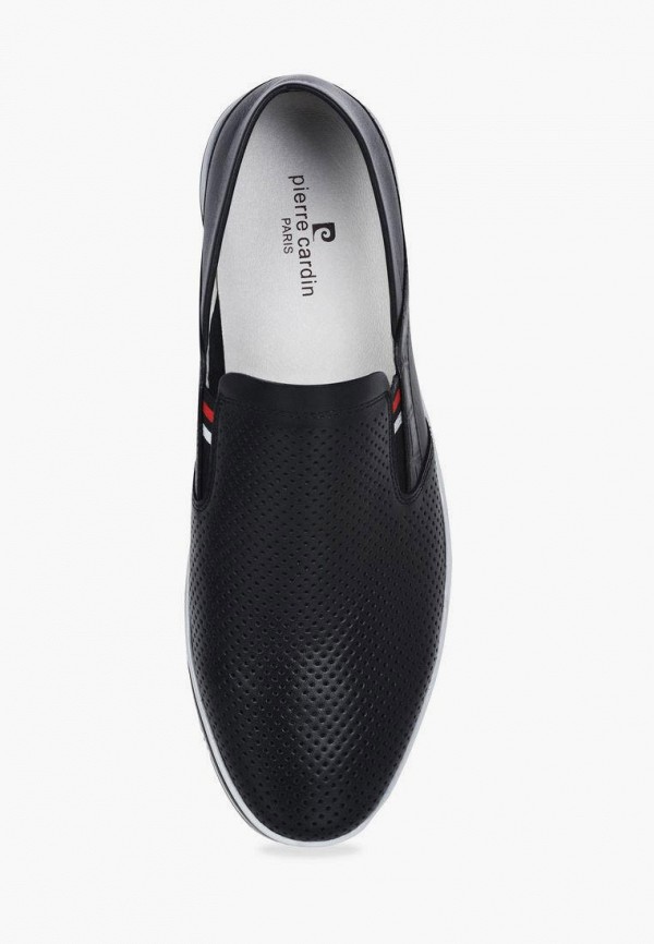 фото Слипоны pierre cardin