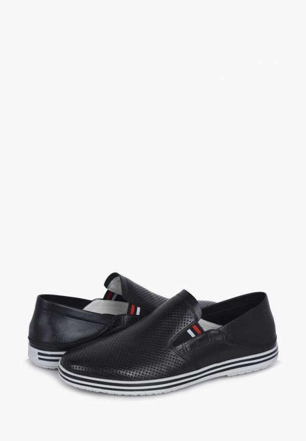 фото Слипоны pierre cardin