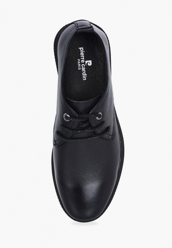 фото Ботинки pierre cardin