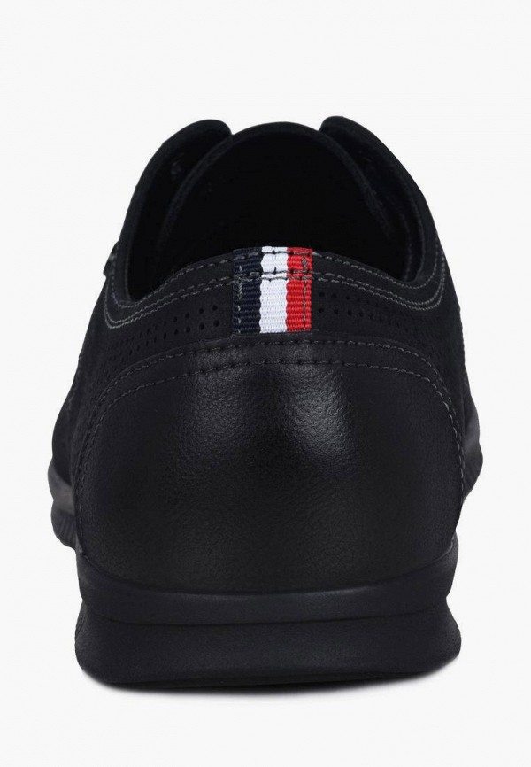 Ботинки T.Taccardi черный, размер 40, фото 4