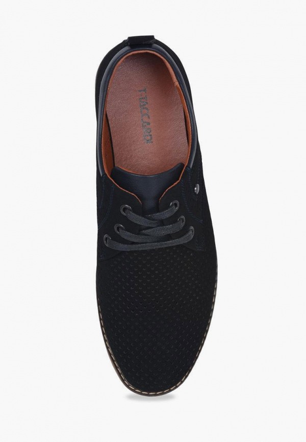 Ботинки T.Taccardi черный, размер 43, фото 2