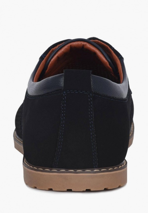 Ботинки T.Taccardi черный, размер 43, фото 4