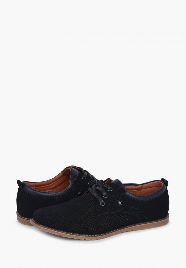 Ботинки T.Taccardi черный, размер 43, фото 7