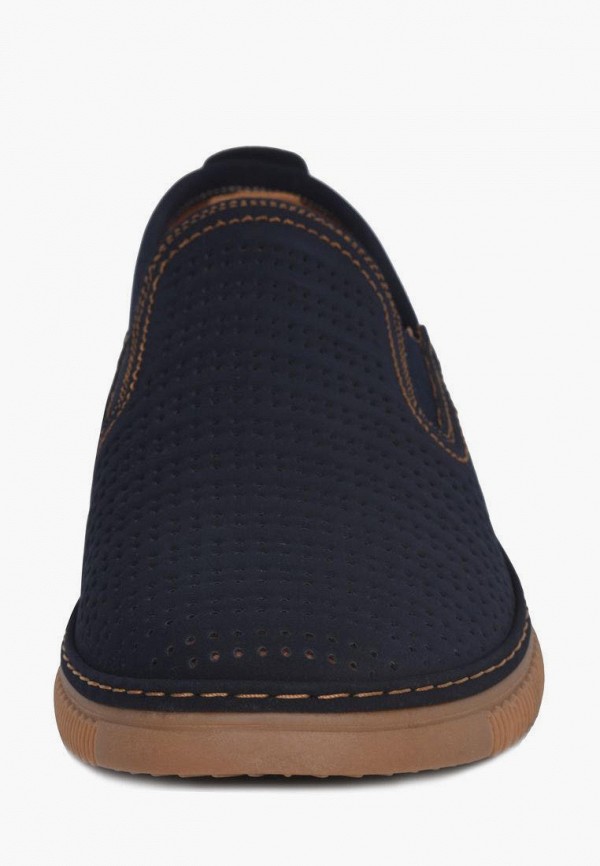 фото Слипоны t.taccardi