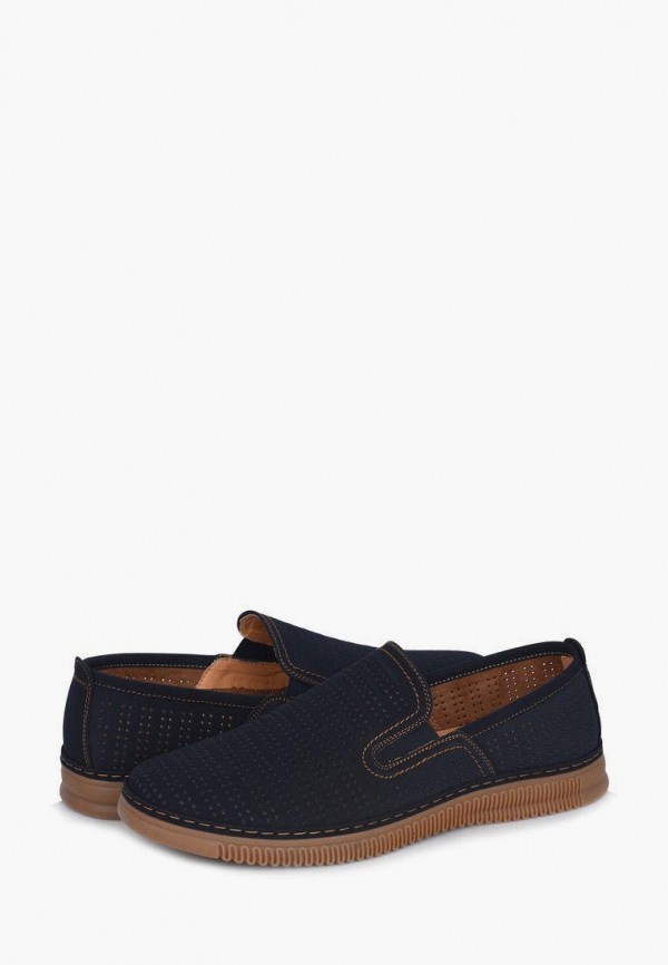 фото Слипоны t.taccardi