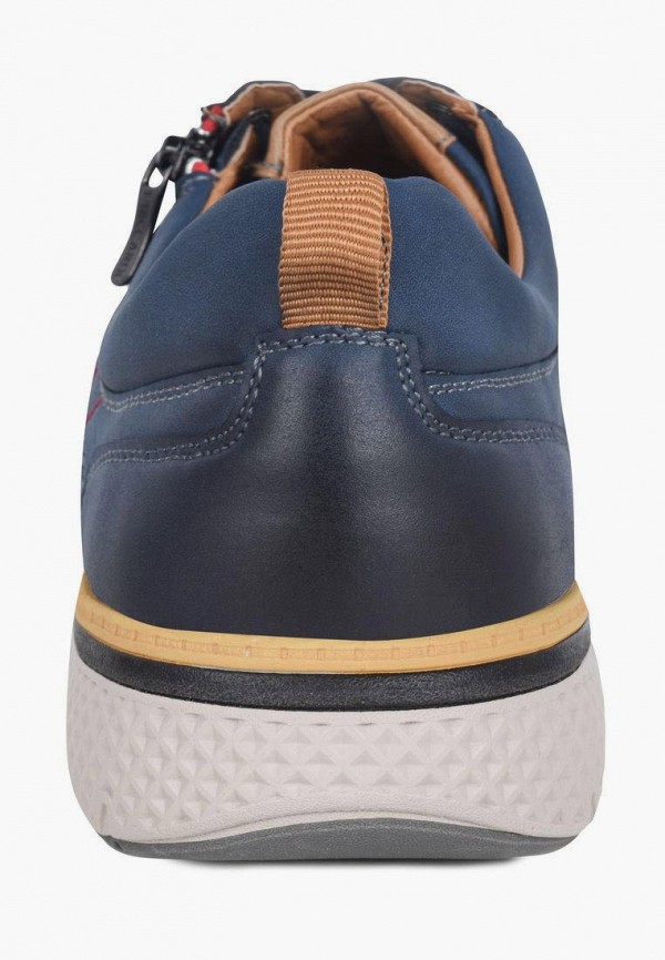 фото Кроссовки t.taccardi