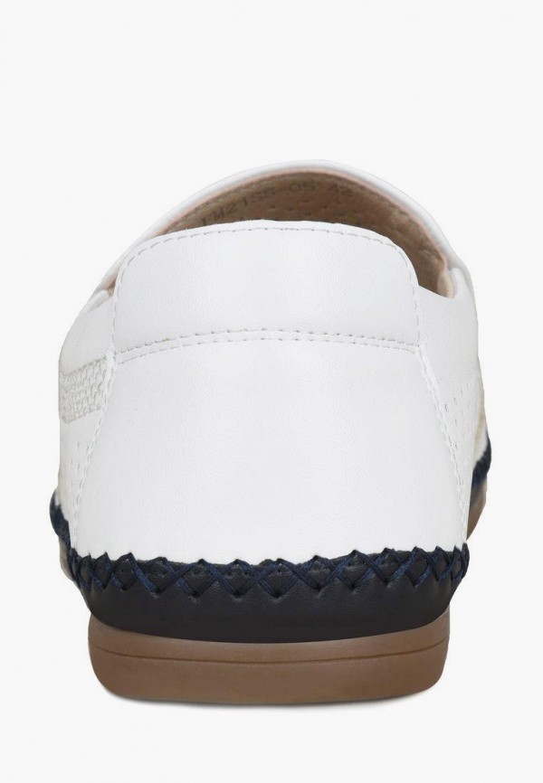 фото Слипоны t.taccardi