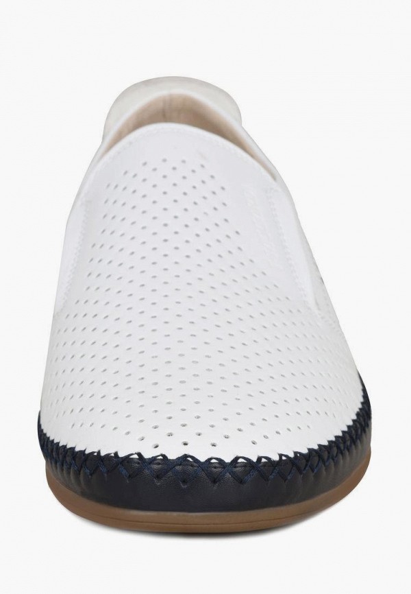 фото Слипоны t.taccardi