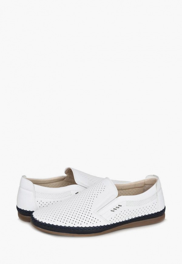 фото Слипоны t.taccardi