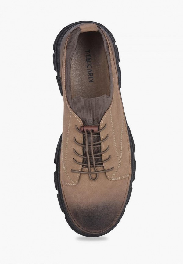 фото Ботинки t.taccardi