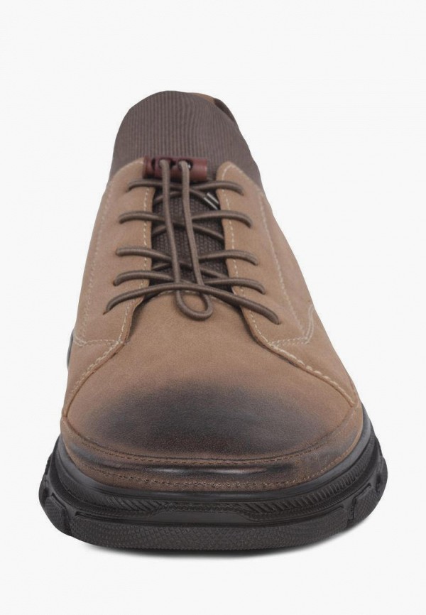 фото Ботинки t.taccardi