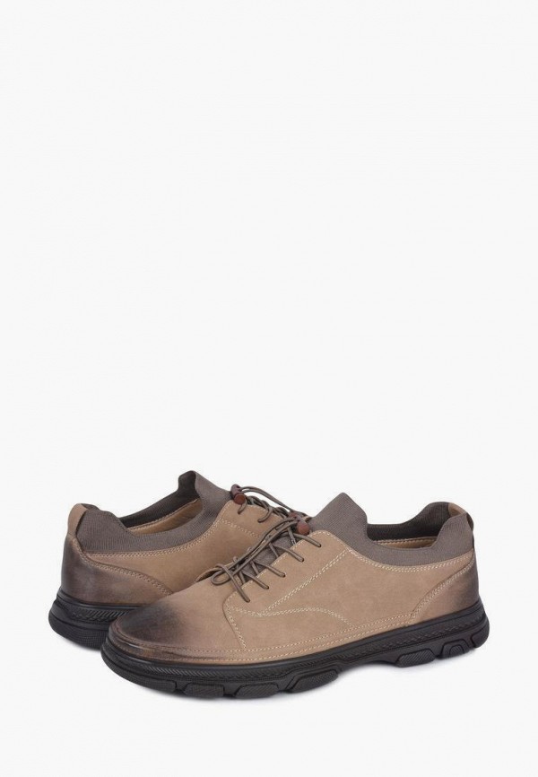 фото Ботинки t.taccardi