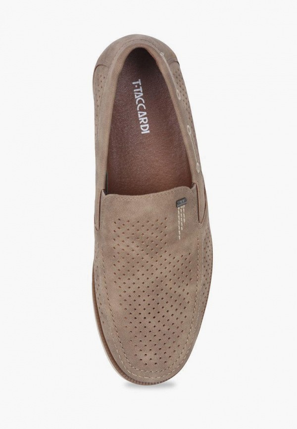 Лоферы  T.Taccardi фото