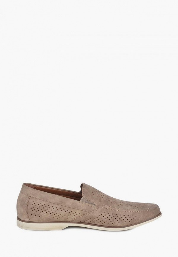 Лоферы  T.Taccardi фото