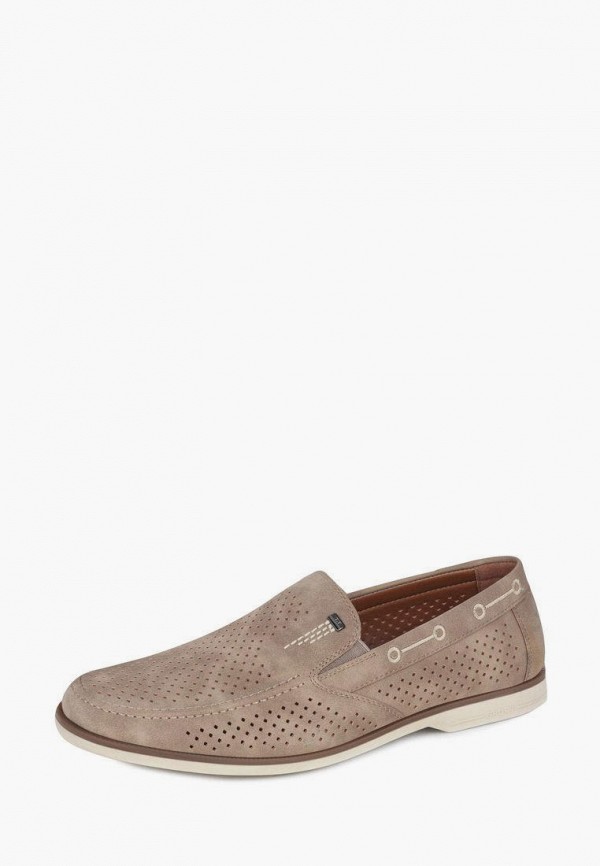 Лоферы  T.Taccardi фото