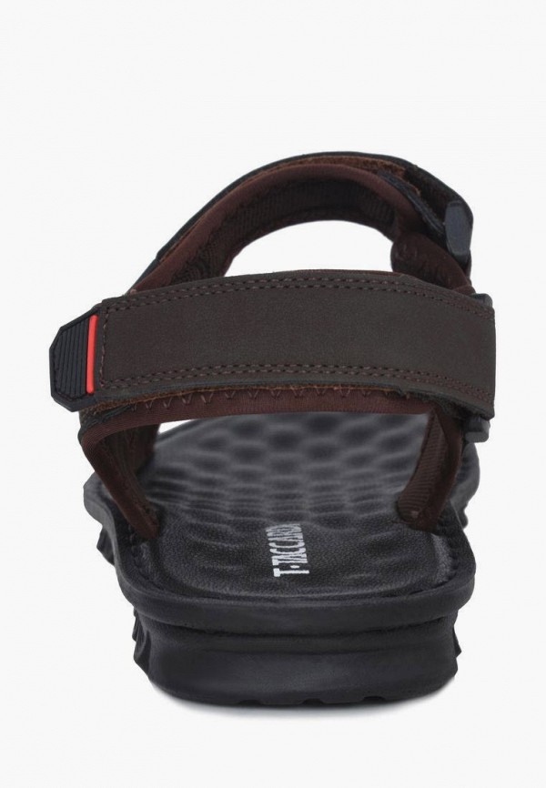 фото Сандалии t.taccardi