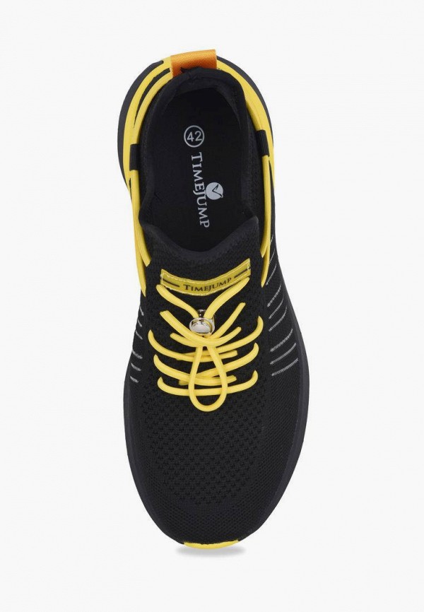 фото Кроссовки timejump