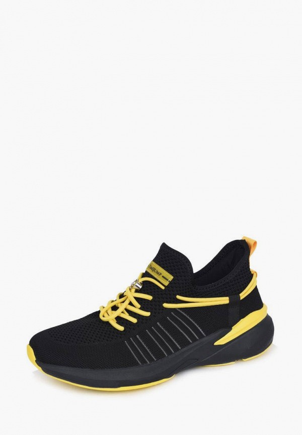 фото Кроссовки timejump