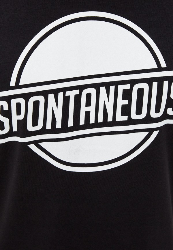 

Футболка Baon, Черный