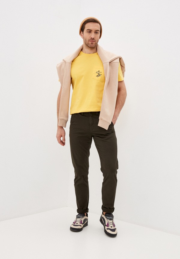 фото Брюки baon