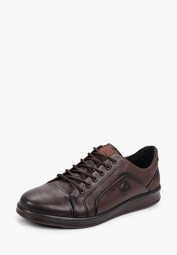 фото Кеды quattrocomforto