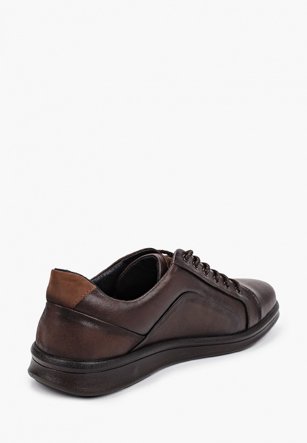 фото Кеды quattrocomforto