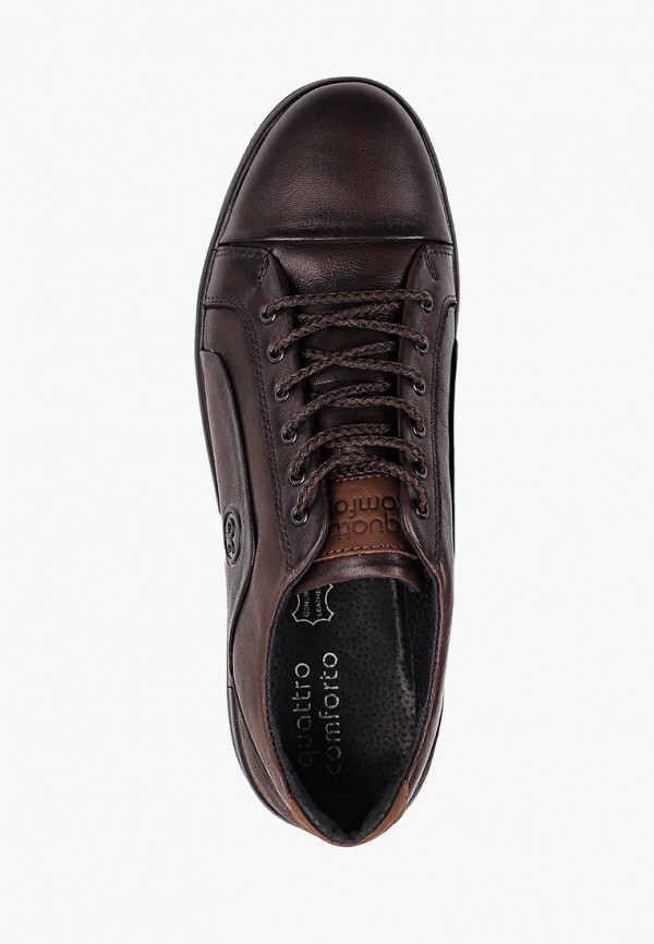 фото Кеды quattrocomforto