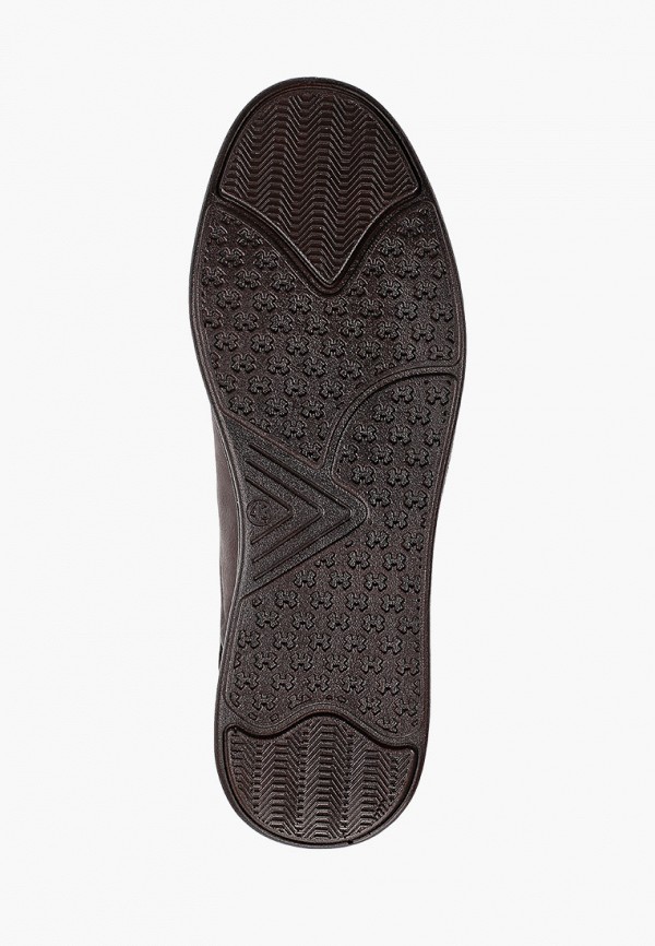 фото Кеды quattrocomforto