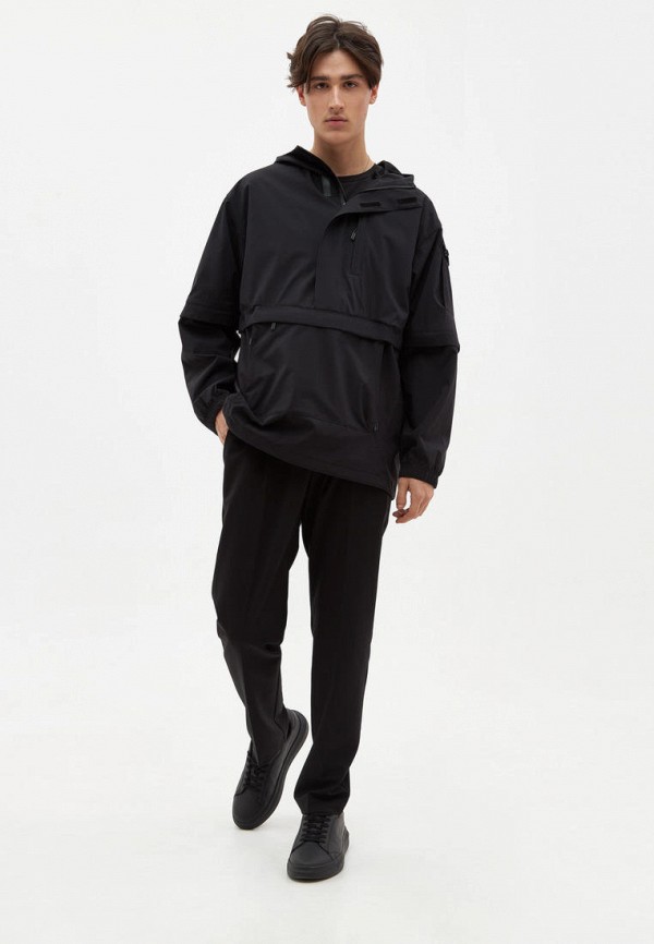 фото Куртка urban tiger