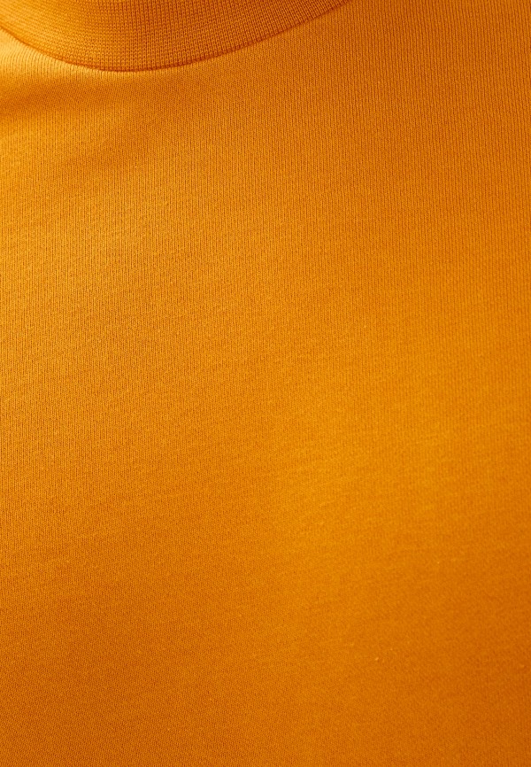 Свитшот Matinique цвет оранжевый  Фото 4