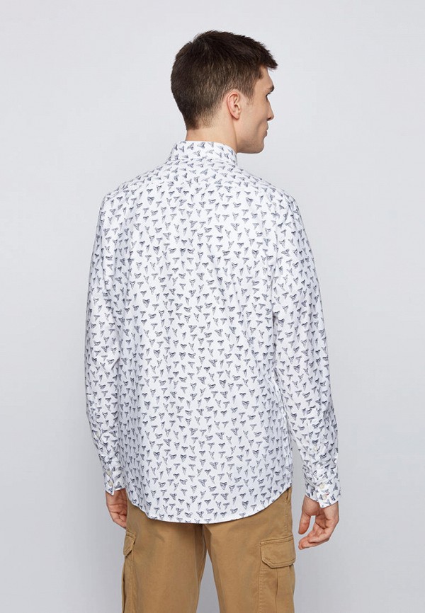 фото Рубашка boss