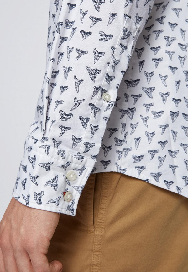 фото Рубашка boss