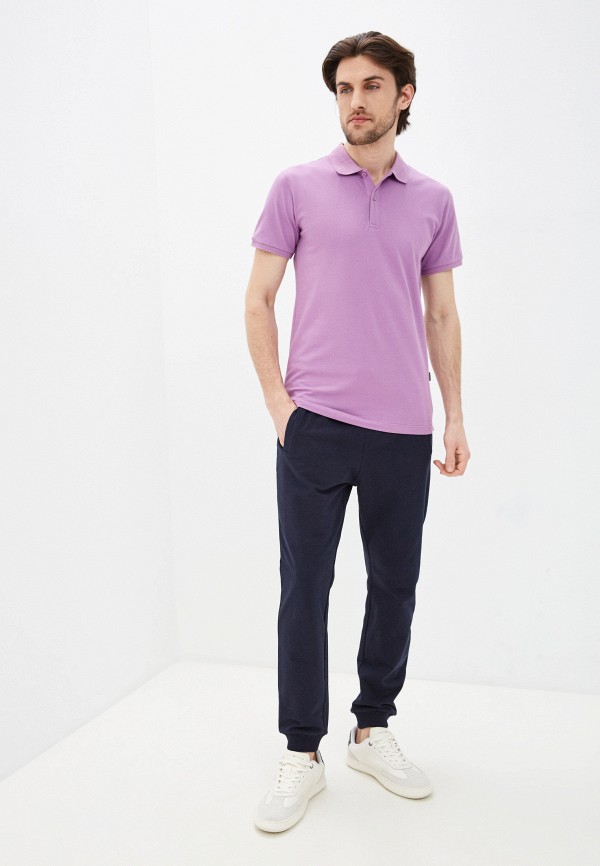 фото Брюки спортивные zolla