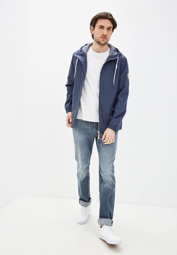 фото Ветровка zolla